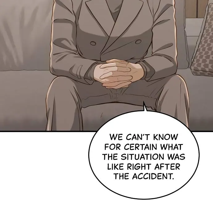 Even though you know it’s crazy Chapter 20 page 103 - 