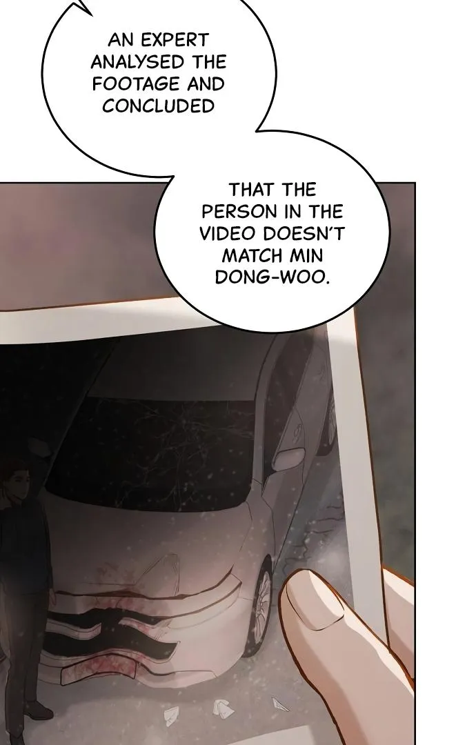 Even though you know it’s crazy Chapter 20 page 110 - 