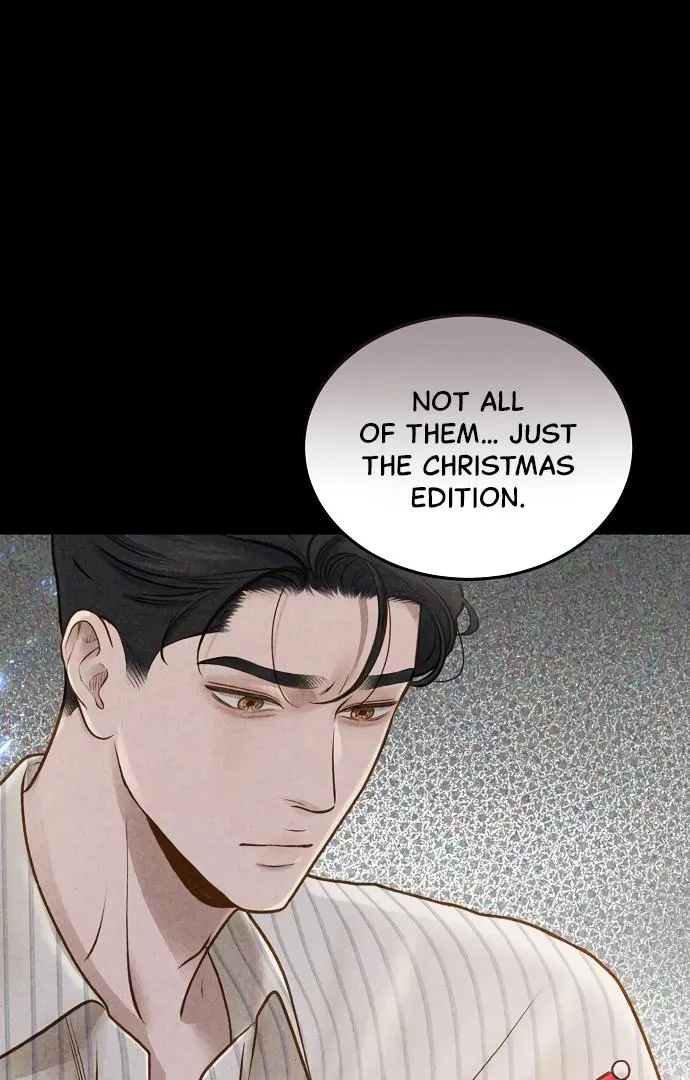 Even though you know it’s crazy Chapter 20 page 125 - 