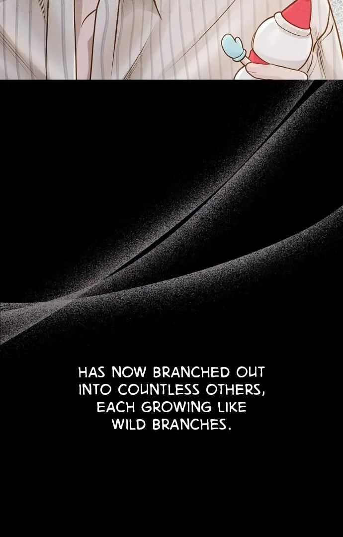 Even though you know it’s crazy Chapter 20 page 126 - 