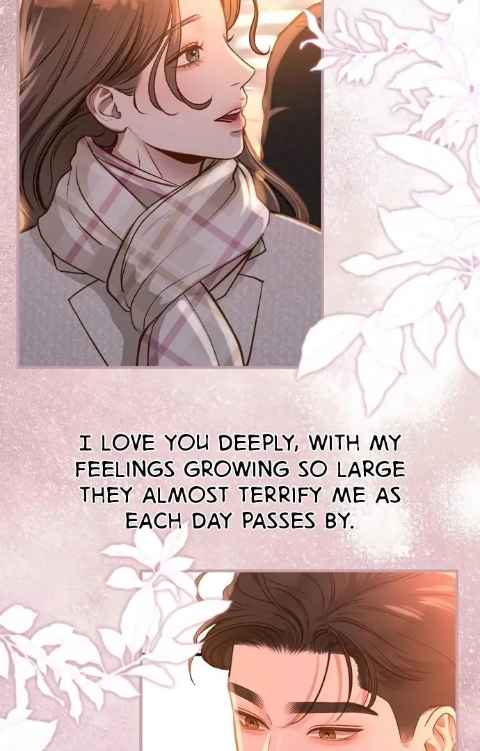 Even though you know it’s crazy Chapter 20 page 138 - 