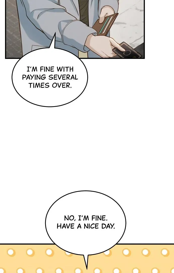 Even though you know it’s crazy Chapter 20 page 15 - 