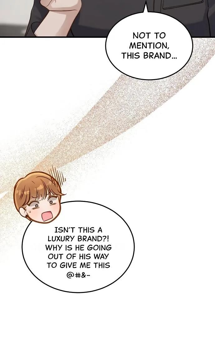 Even though you know it’s crazy Chapter 20 page 21 - 