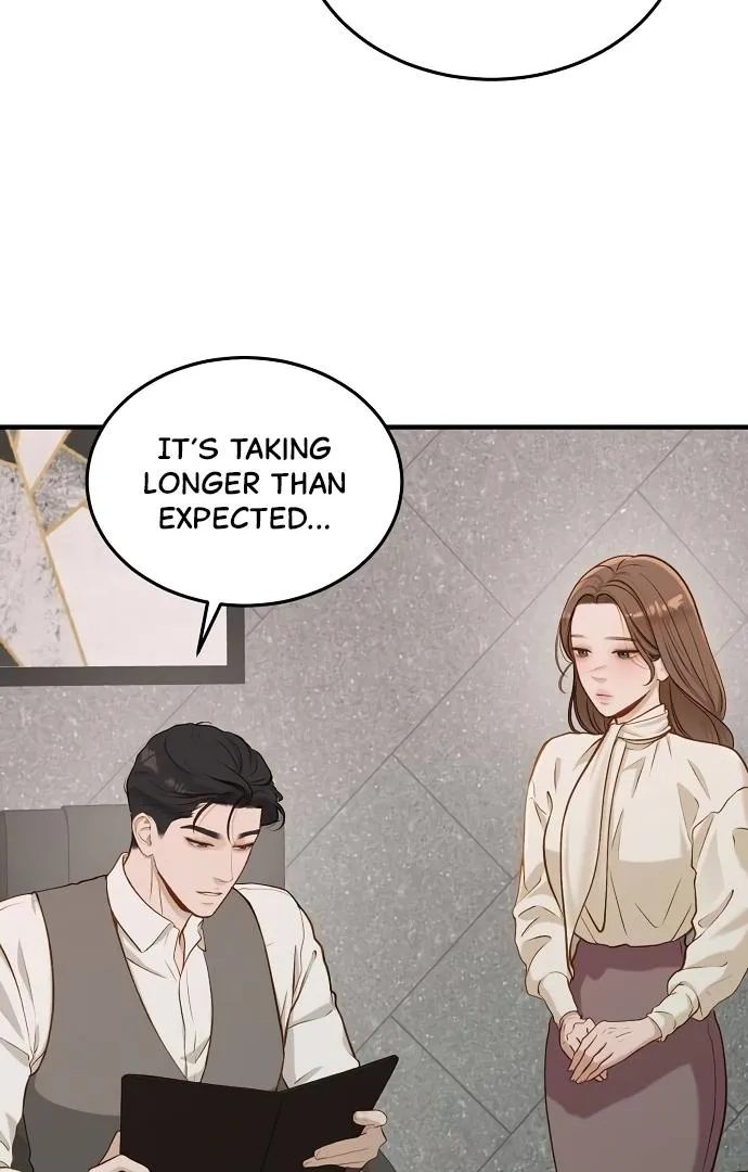 Even though you know it’s crazy Chapter 20 page 33 - 