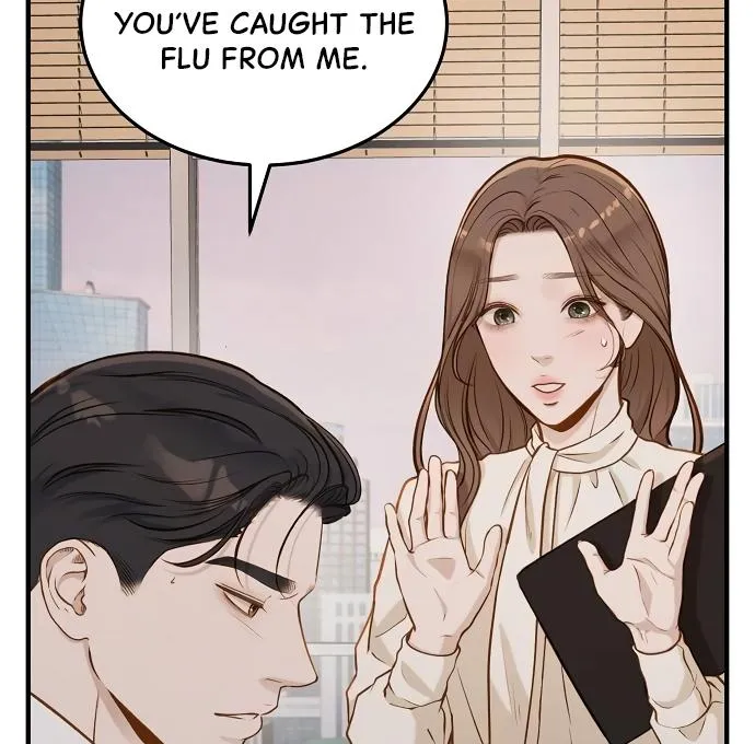 Even though you know it’s crazy Chapter 20 page 38 - 