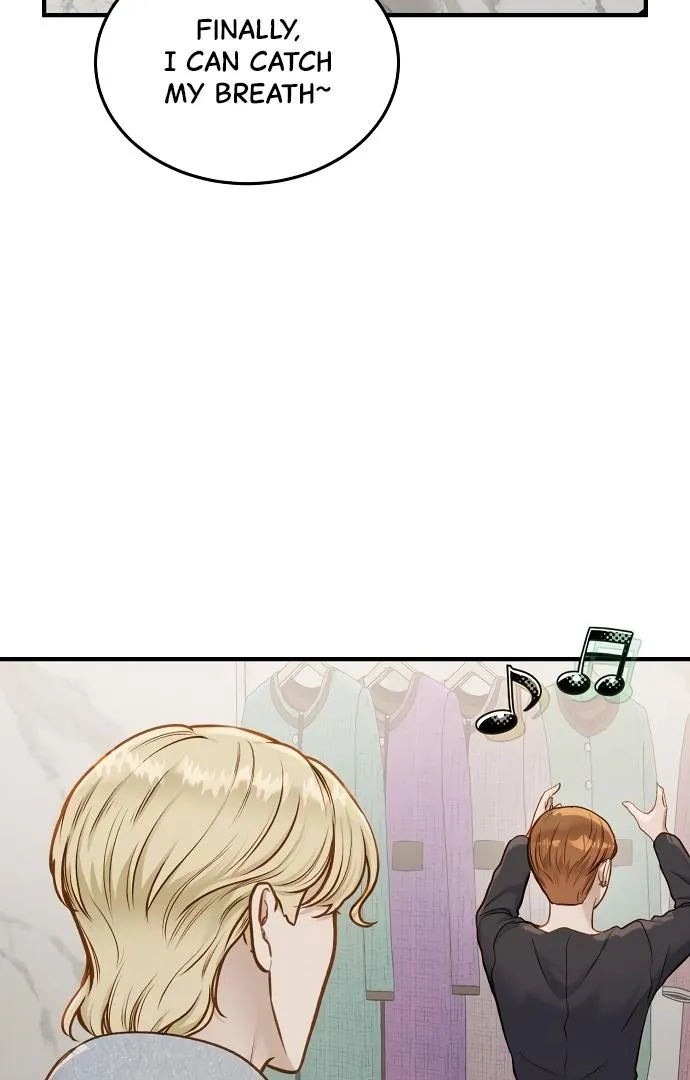 Even though you know it’s crazy Chapter 20 page 5 - 