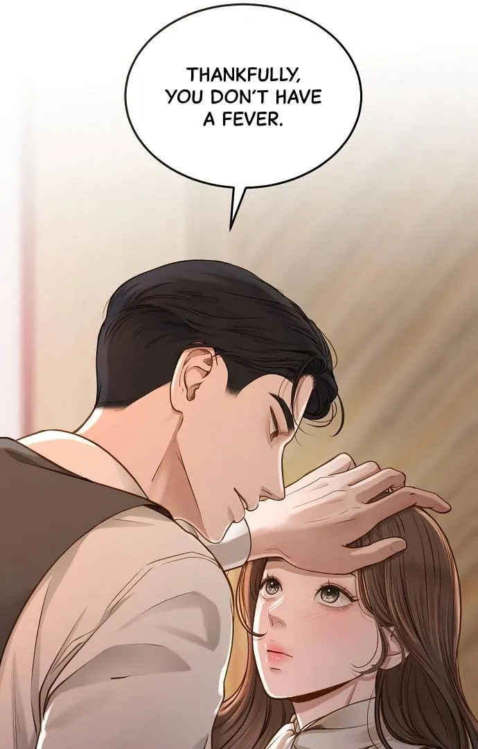 Even though you know it’s crazy Chapter 20 page 49 - 