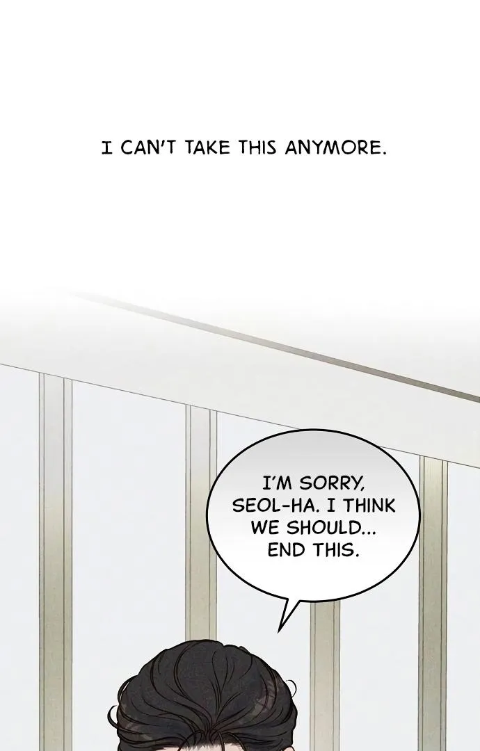 Even though you know it’s crazy Chapter 20 page 68 - 