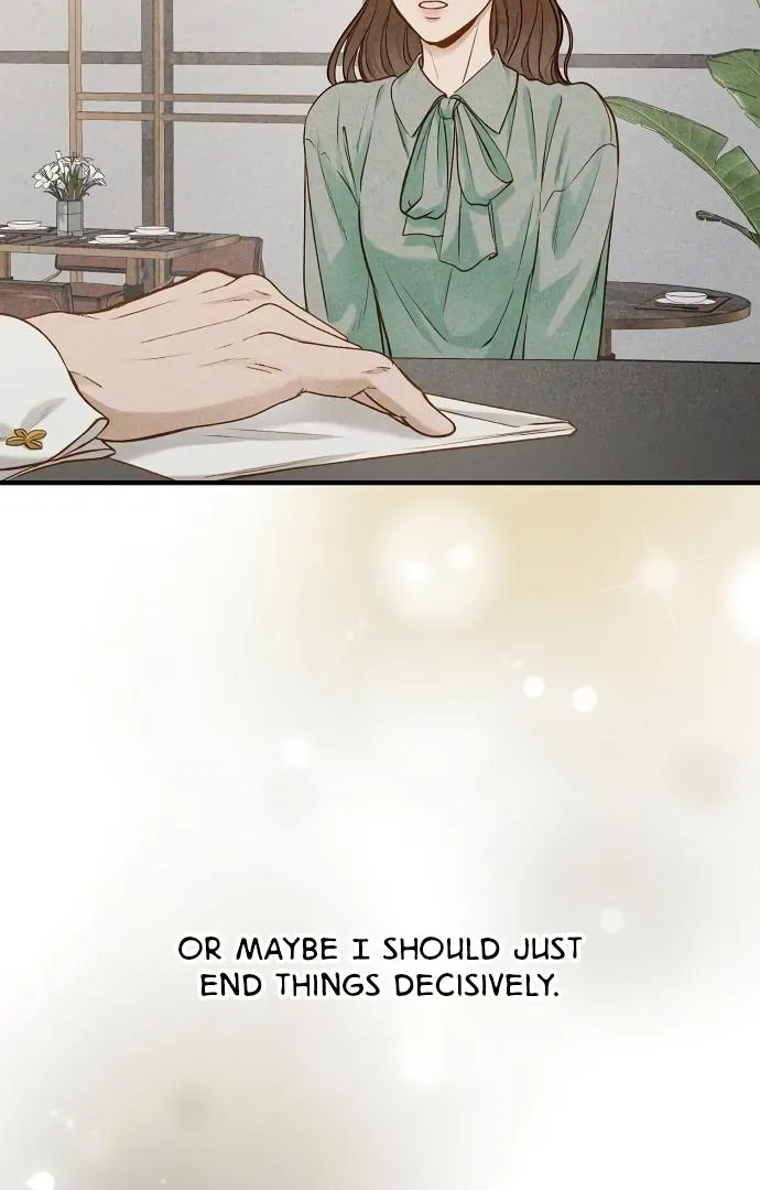 Even though you know it’s crazy Chapter 20 page 71 - 