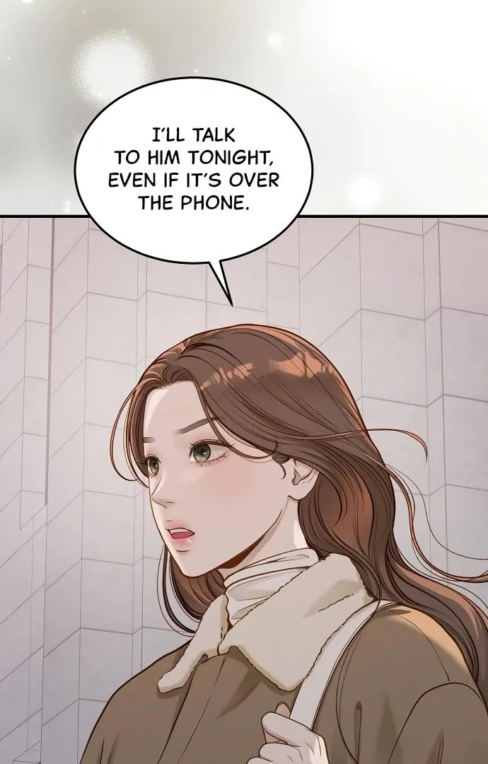 Even though you know it’s crazy Chapter 20 page 72 - 