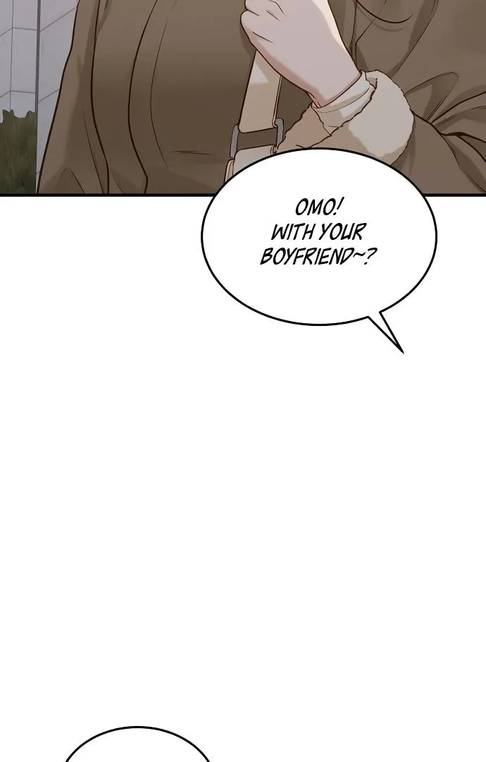 Even though you know it’s crazy Chapter 20 page 73 - 
