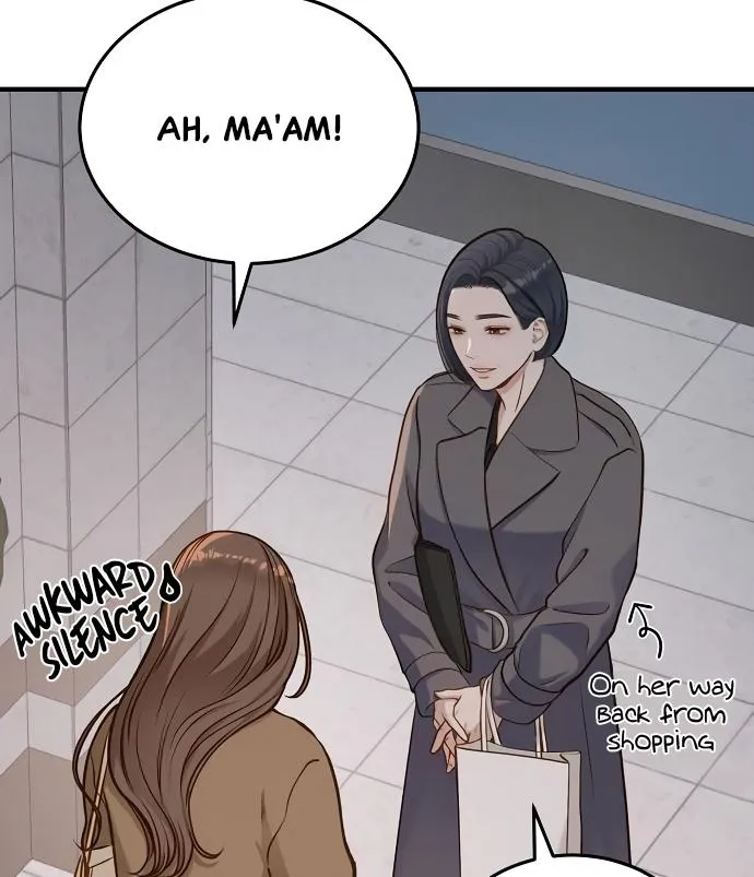 Even though you know it’s crazy Chapter 20 page 75 - 