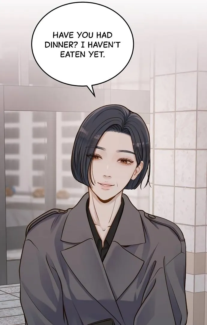 Even though you know it’s crazy Chapter 20 page 77 - 