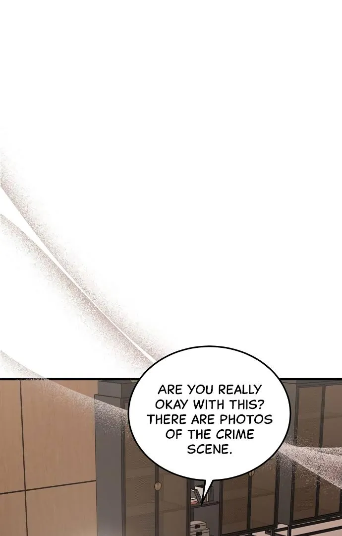 Even though you know it’s crazy Chapter 20 page 92 - 