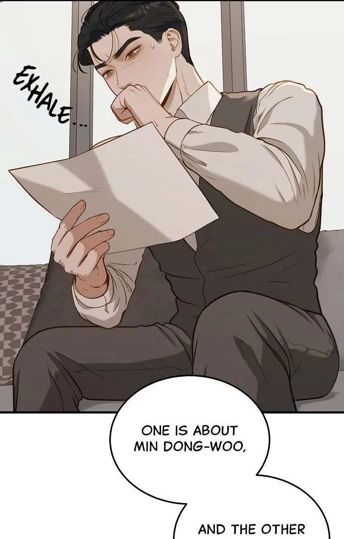 Even though you know it’s crazy Chapter 20 page 95 - 