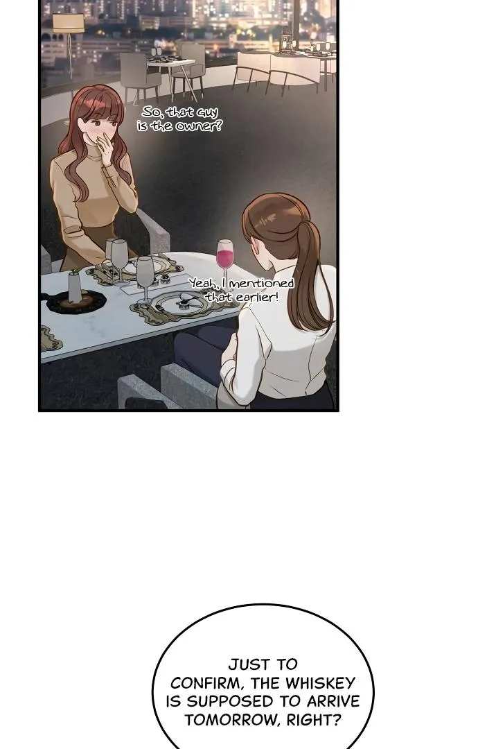 Even though you know it’s crazy Chapter 21 page 11 - 