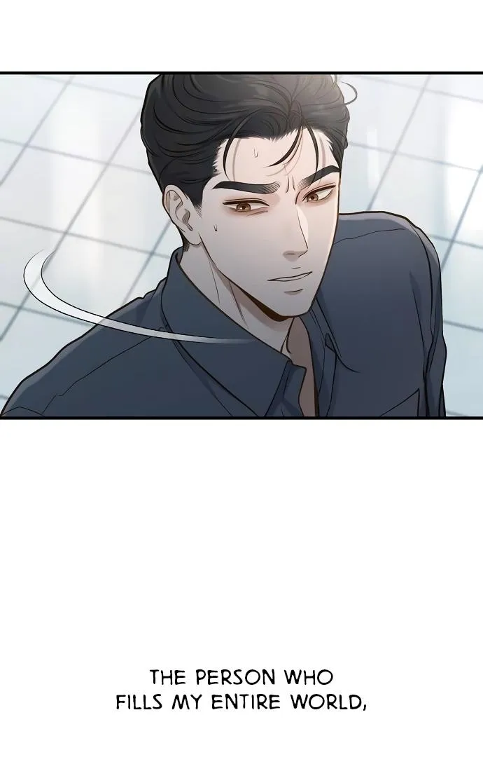 Even though you know it’s crazy Chapter 21 page 117 - 