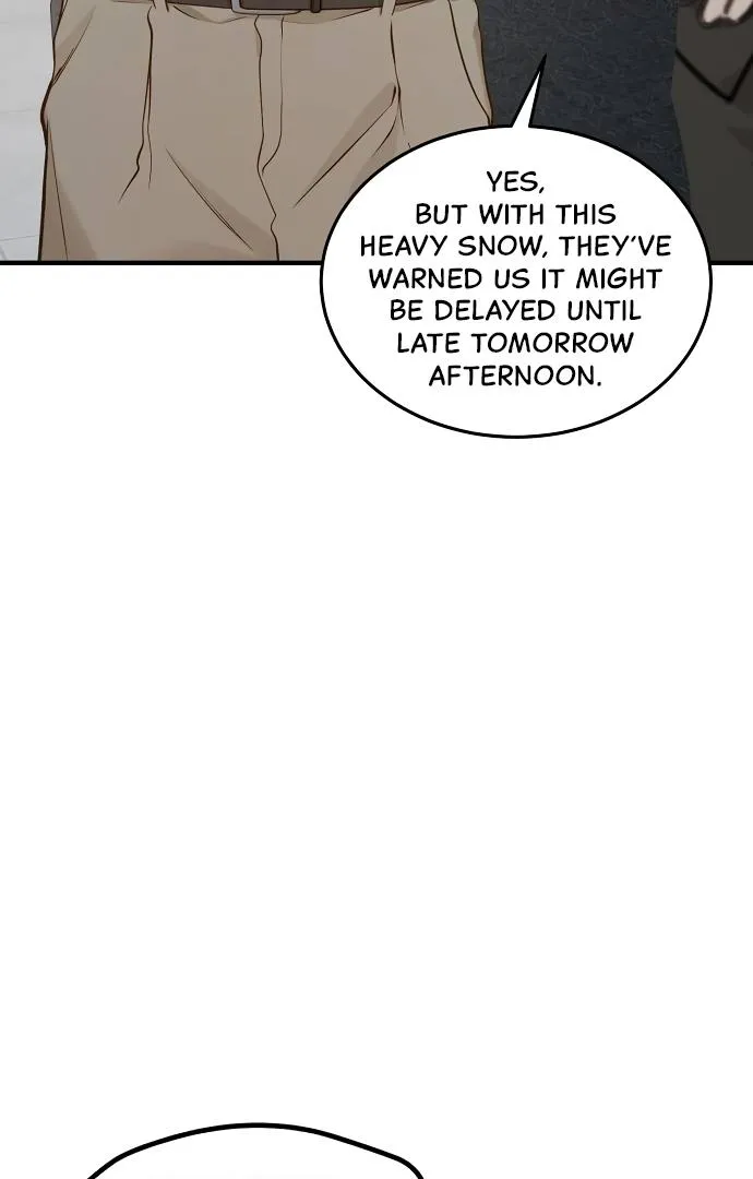 Even though you know it’s crazy Chapter 21 page 13 - 