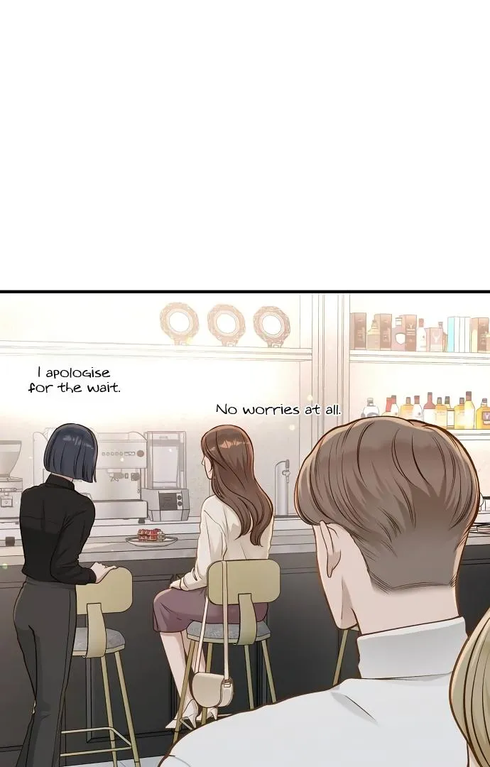 Even though you know it’s crazy Chapter 21 page 15 - 