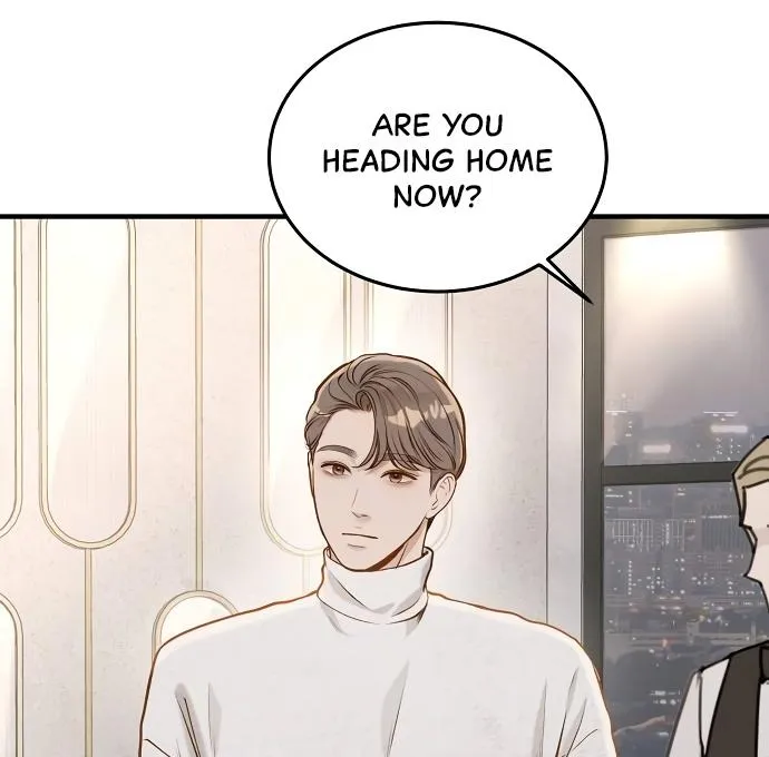 Even though you know it’s crazy Chapter 21 page 18 - 