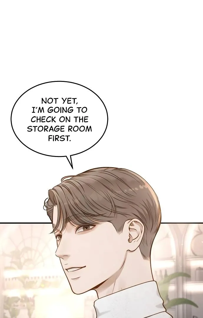 Even though you know it’s crazy Chapter 21 page 20 - 