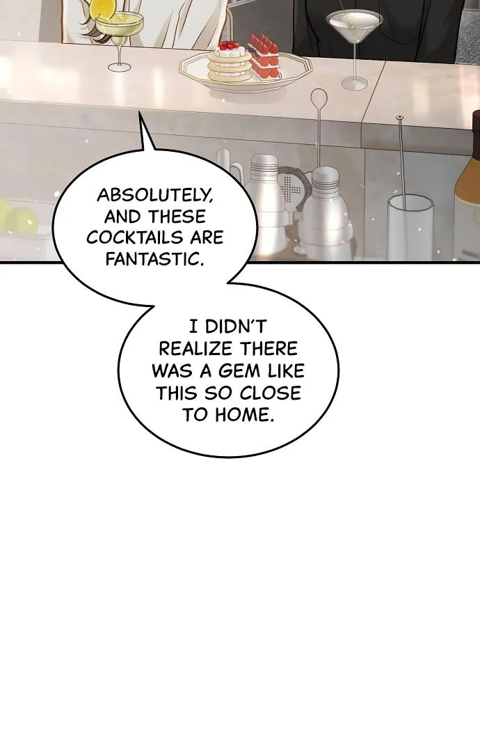 Even though you know it’s crazy Chapter 21 page 23 - 