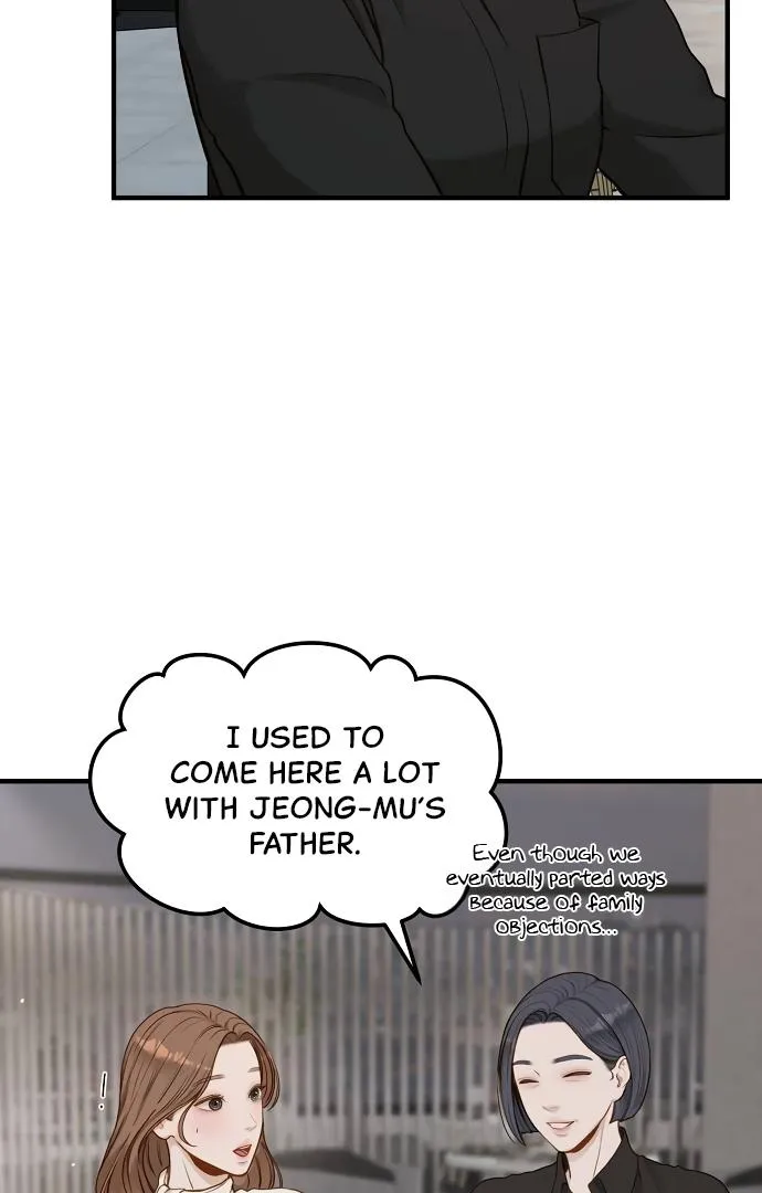 Even though you know it’s crazy Chapter 21 page 25 - 