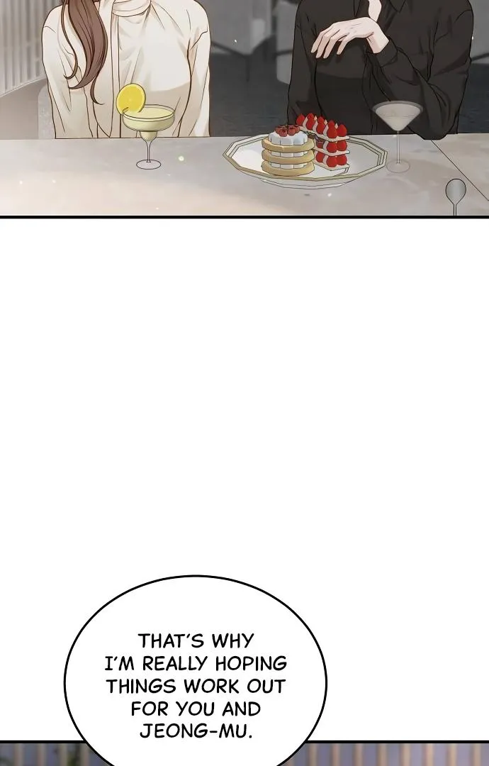 Even though you know it’s crazy Chapter 21 page 26 - 