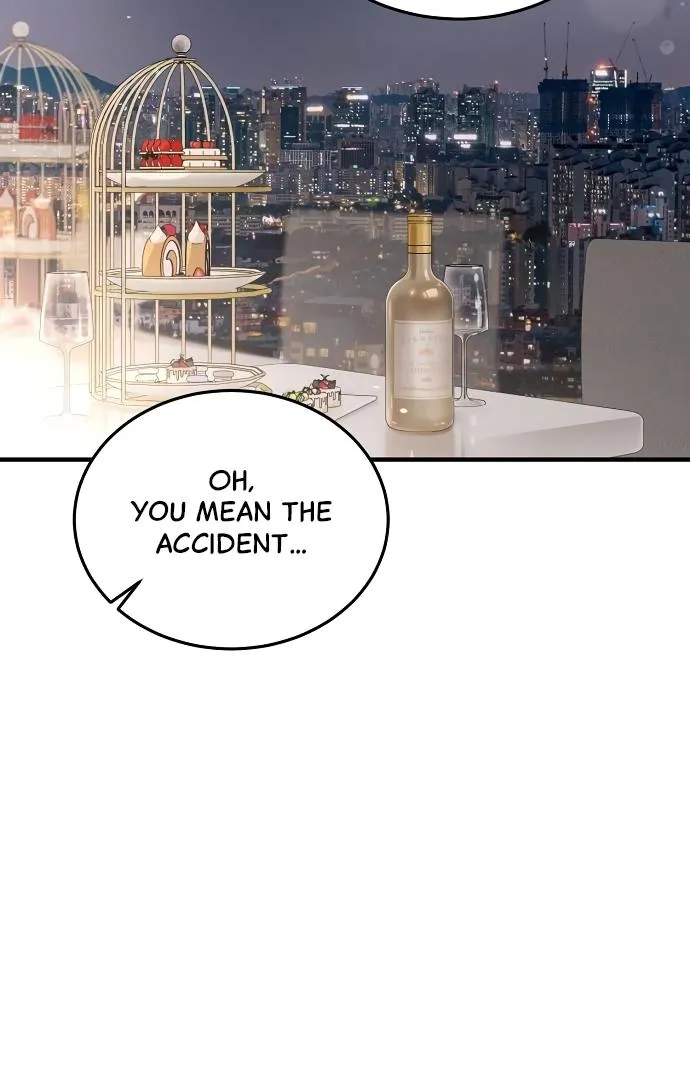 Even though you know it’s crazy Chapter 21 page 32 - 