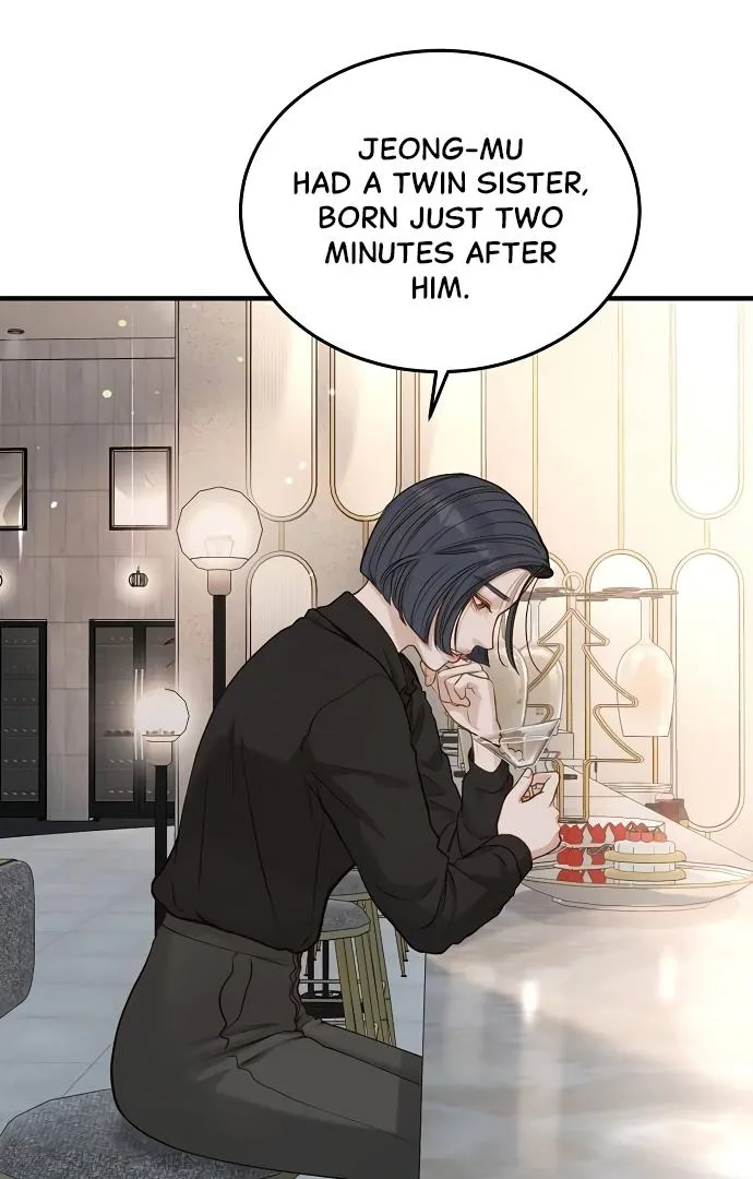 Even though you know it’s crazy Chapter 21 page 33 - 