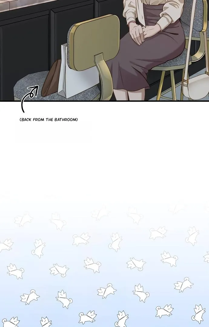 Even though you know it’s crazy Chapter 21 page 5 - 