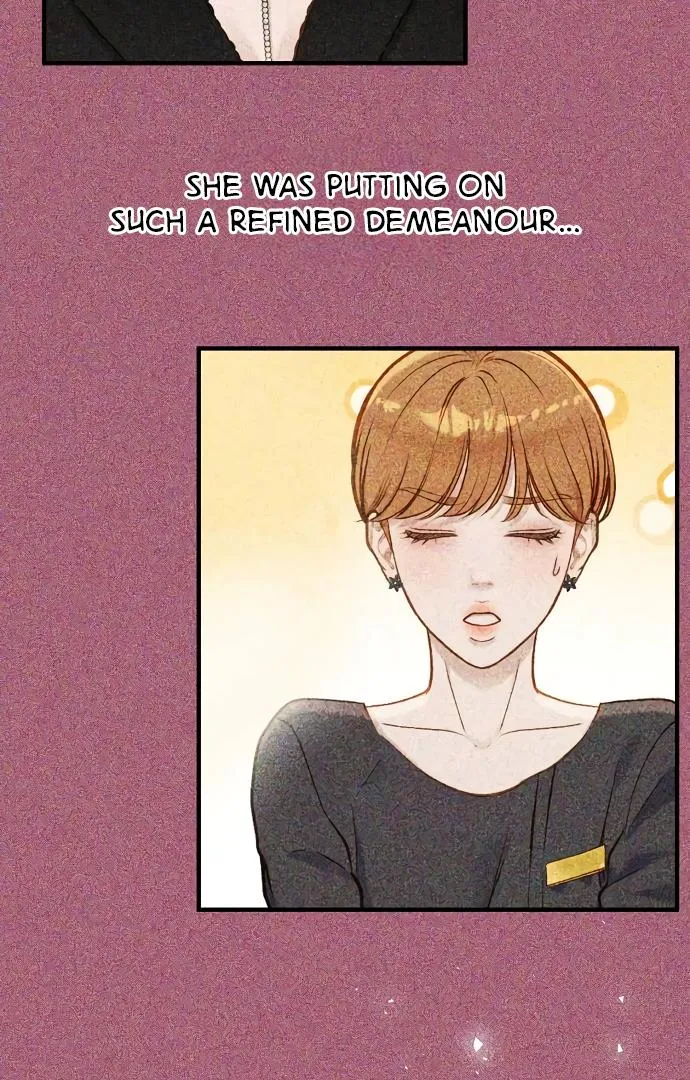 Even though you know it’s crazy Chapter 21 page 45 - 