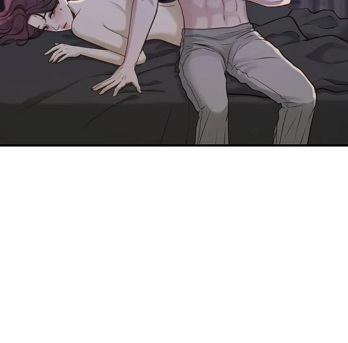 Even though you know it’s crazy Chapter 21 page 48 - 