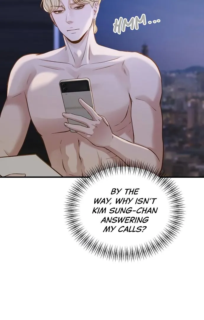 Even though you know it’s crazy Chapter 21 page 53 - 