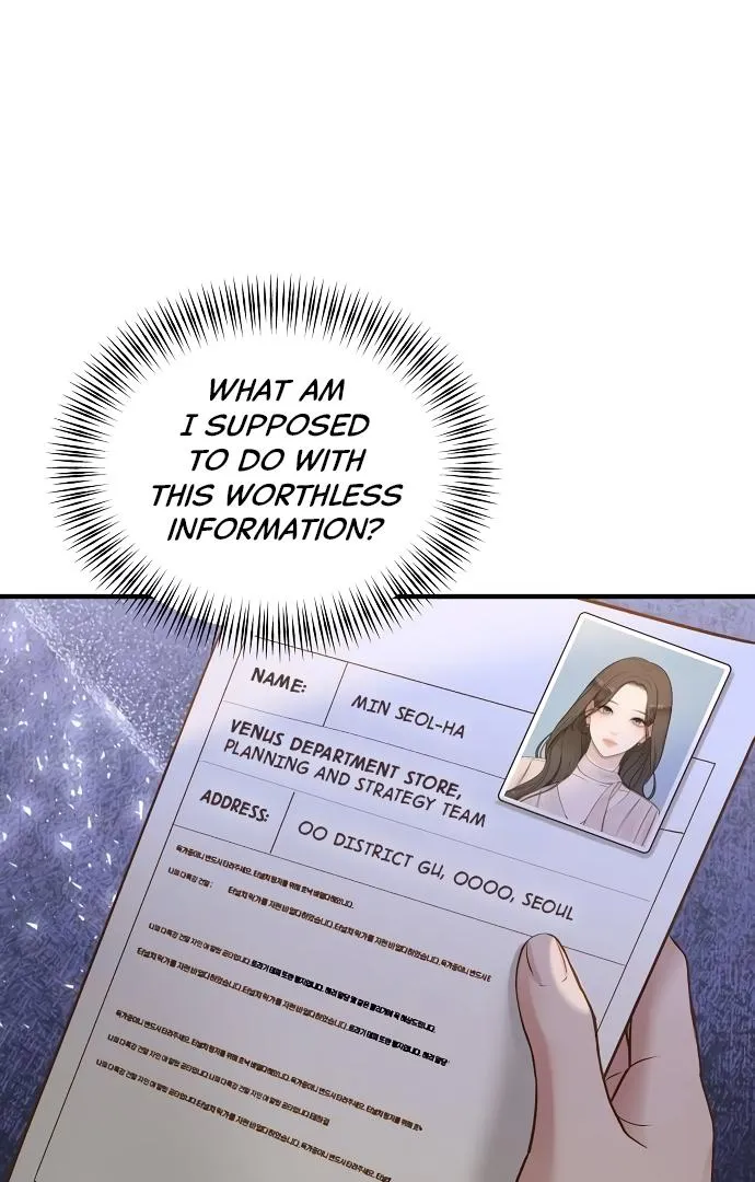 Even though you know it’s crazy Chapter 21 page 54 - 