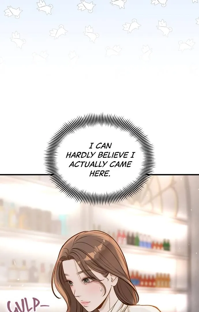 Even though you know it’s crazy Chapter 21 page 7 - 