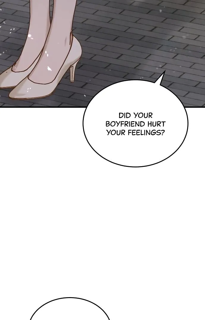 Even though you know it’s crazy Chapter 21 page 66 - 