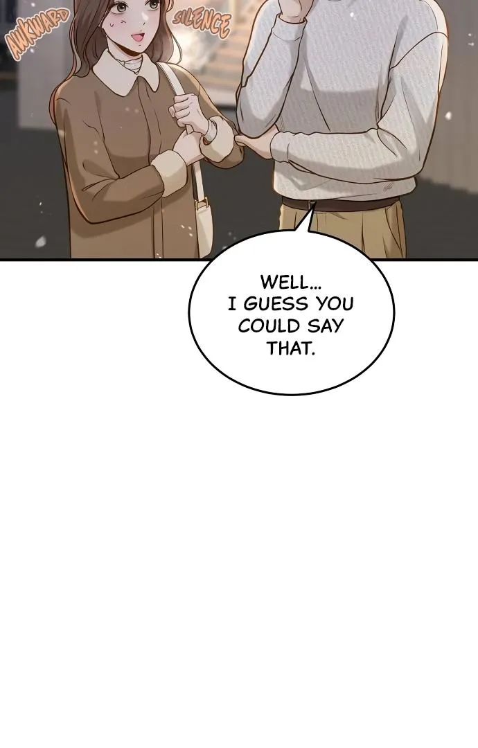 Even though you know it’s crazy Chapter 21 page 70 - 