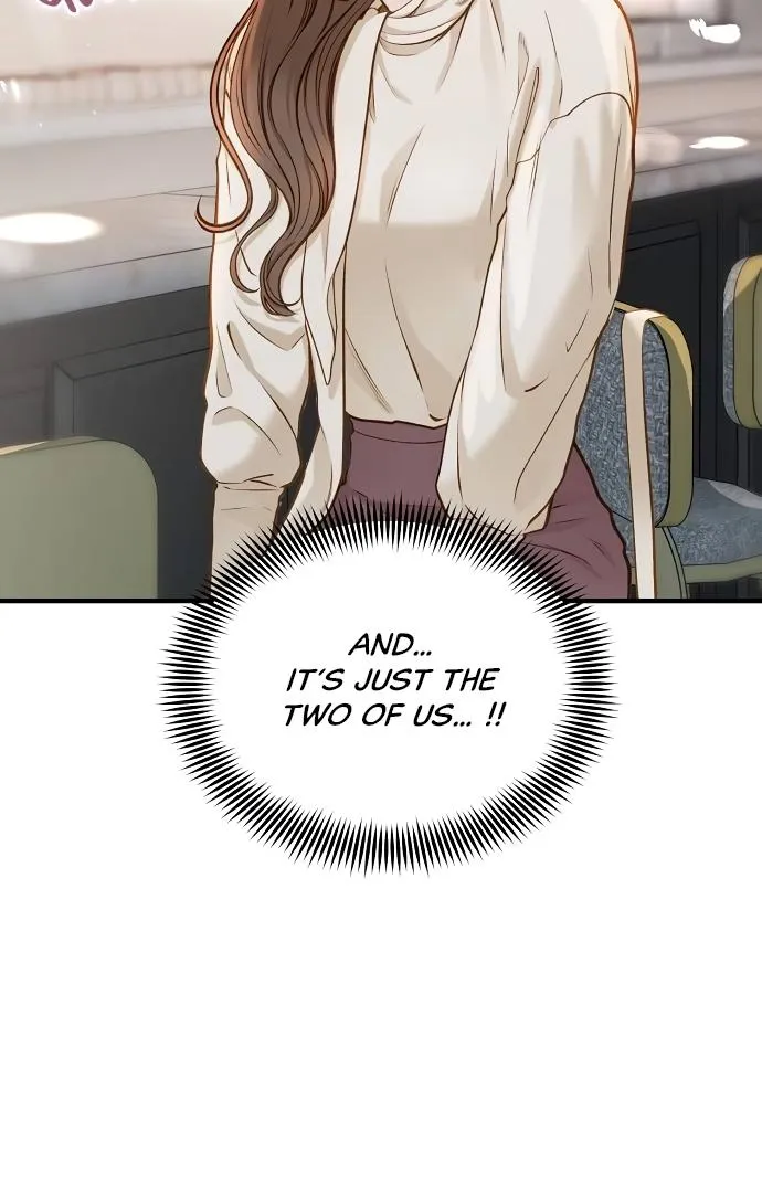 Even though you know it’s crazy Chapter 21 page 8 - 