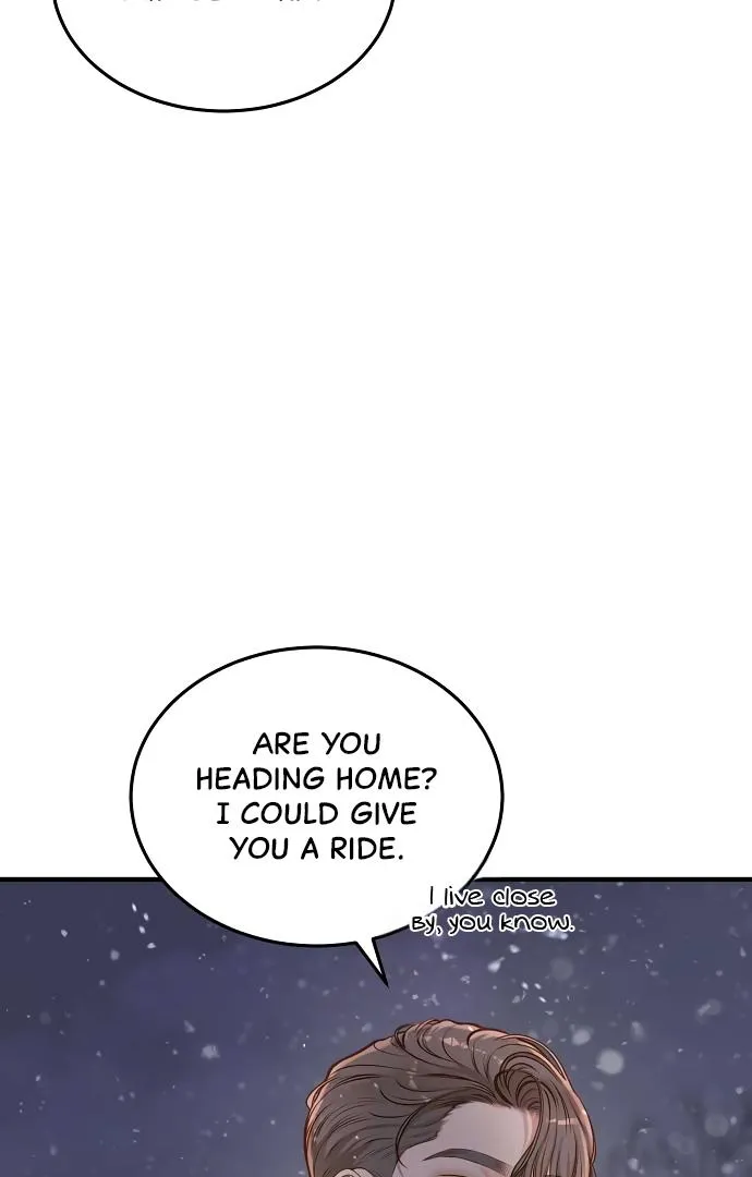 Even though you know it’s crazy Chapter 21 page 72 - 