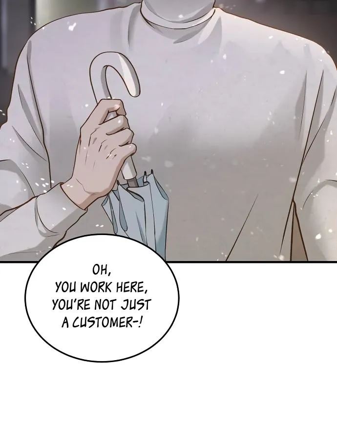 Even though you know it’s crazy Chapter 21 page 77 - 