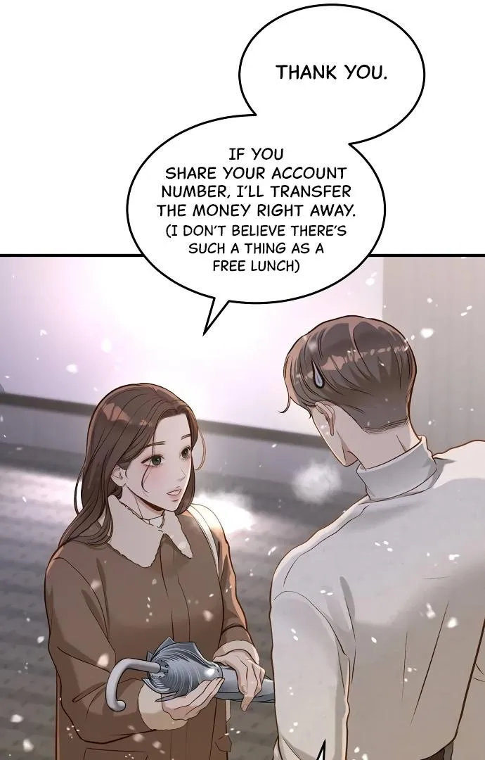 Even though you know it’s crazy Chapter 21 page 78 - 