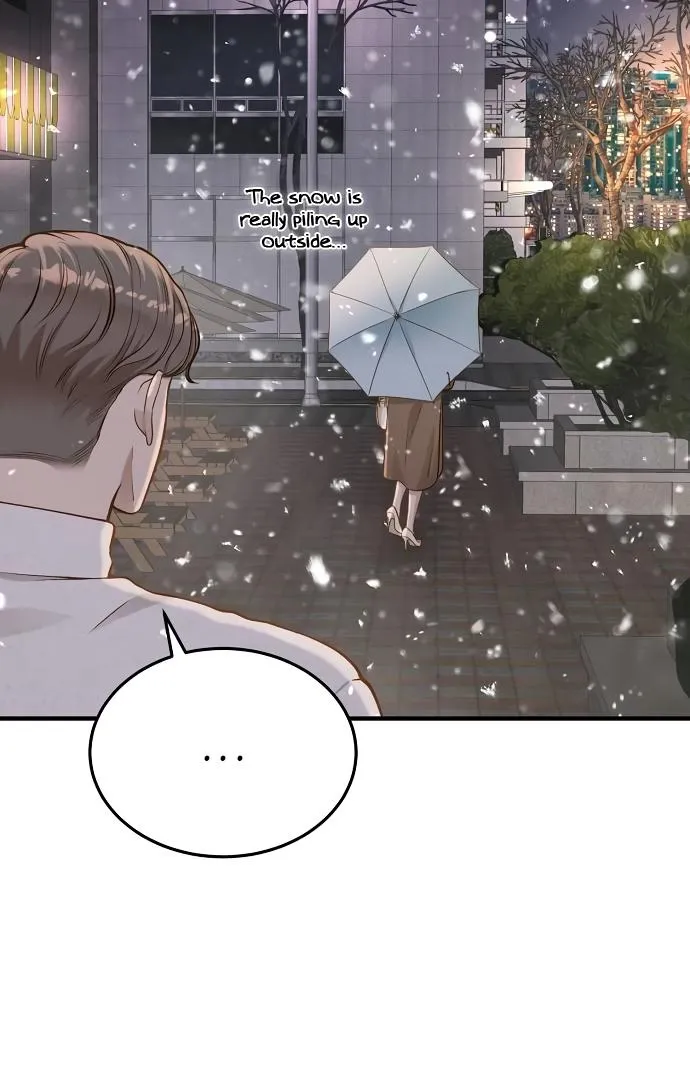 Even though you know it’s crazy Chapter 21 page 82 - 