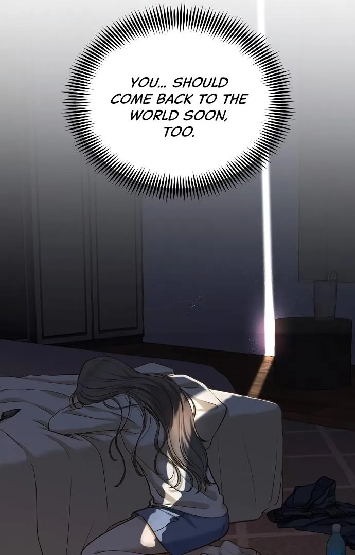 Even though you know it’s crazy Chapter 21 page 87 - 