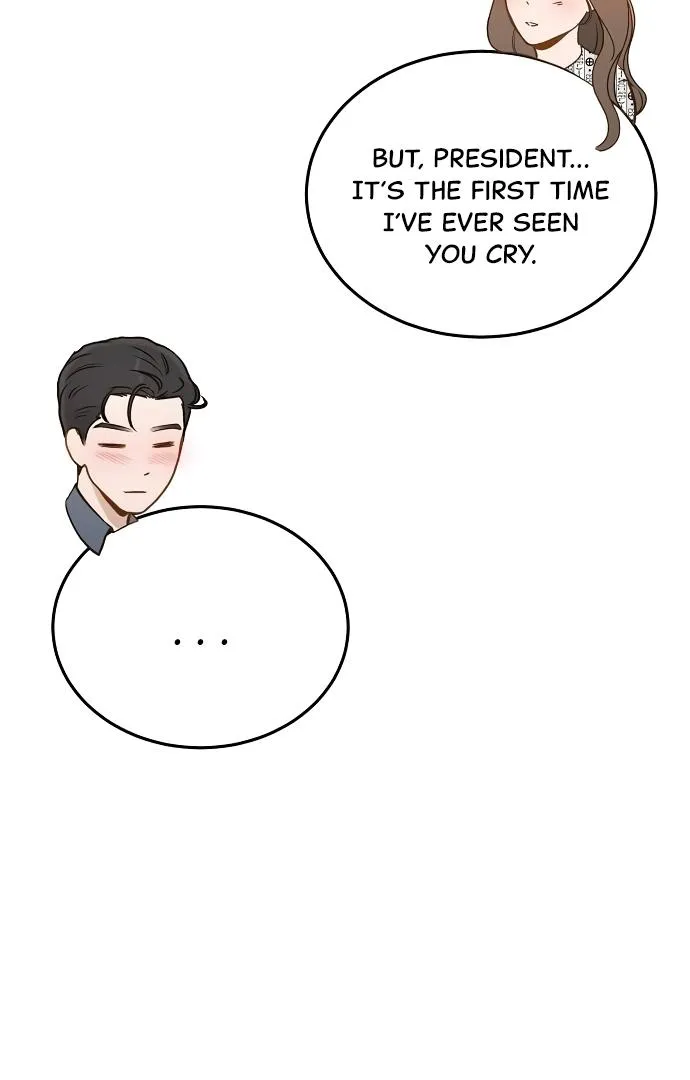 Even though you know it’s crazy Chapter 22 page 112 - 