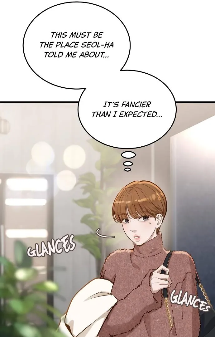 Even though you know it’s crazy Chapter 22 page 116 - 