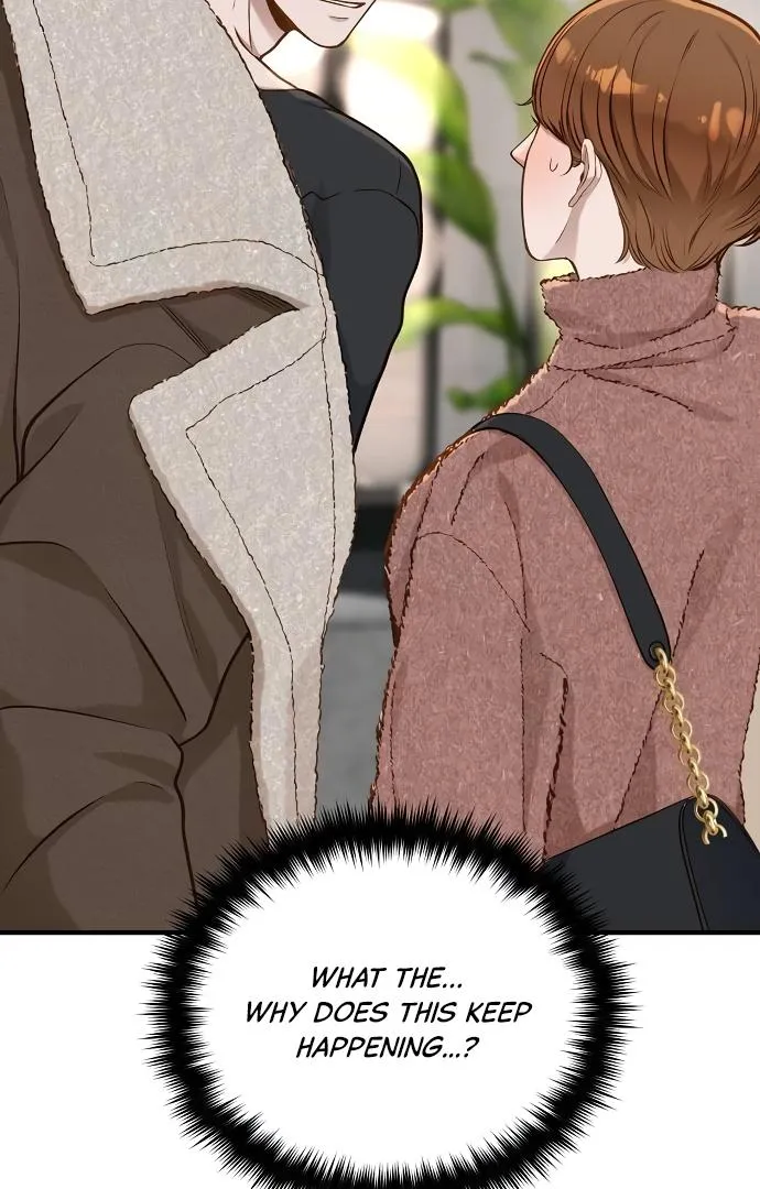 Even though you know it’s crazy Chapter 22 page 121 - 