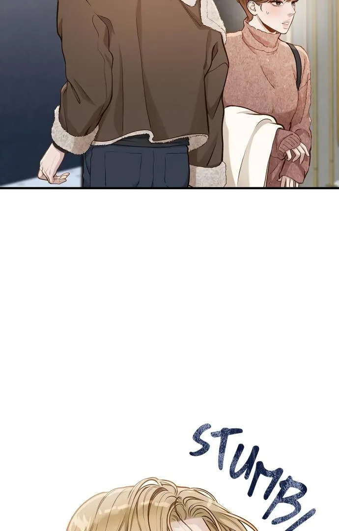 Even though you know it’s crazy Chapter 22 page 123 - 
