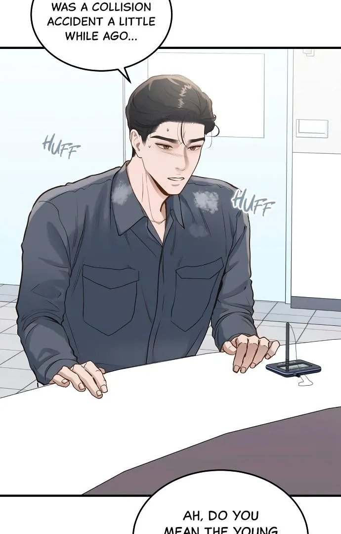 Even though you know it’s crazy Chapter 22 page 34 - 
