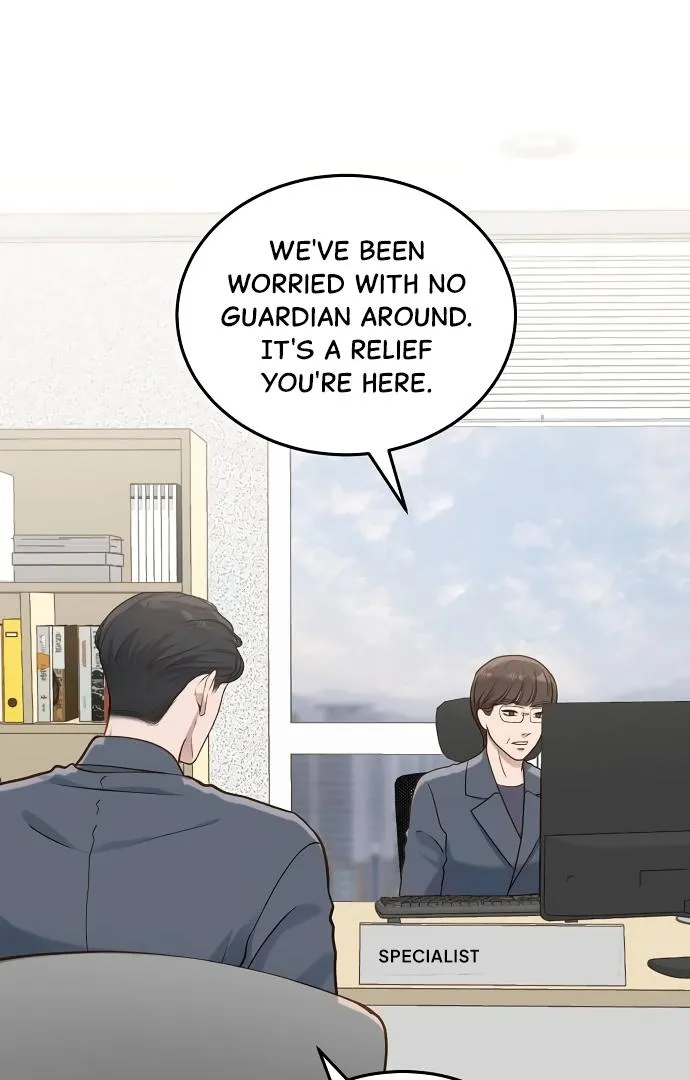 Even though you know it’s crazy Chapter 22 page 49 - 